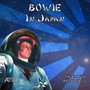 In Japan - David Bowie