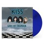 Gods Of Thunder: Limited Edition On Luminous - Kiss