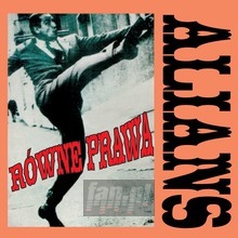 Równe Prawa - Alians - powiększ Równe Prawa - Alians