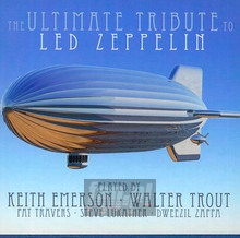 Led Zeppelin-The Ultimate - V/A