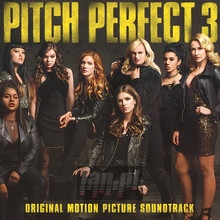 Pitch Perfect 3  OST - V/A