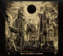 Keys To The Mysteries - Grafvitnir - powiększ Keys To The Mysteries - Grafvitnir
