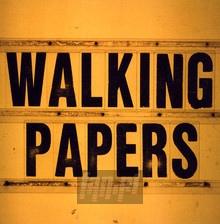 WP2 - Walking Papers