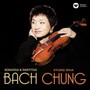 Sonatas & Partitas - Kyung Wha Chung 