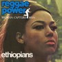 Reggae Power / Woman Capture Man - The Ethiopians