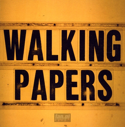 WP2 - Walking Papers