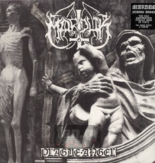 Plague Angel - Marduk - bigger Plague Angel - Marduk