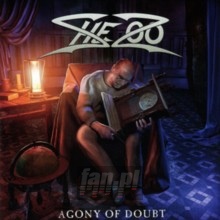 Agony Of Doubt - Shezoo
