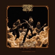 Anywhere Loud - Imperial State Electric