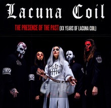 Presence Of The Past - Lacuna Coil
