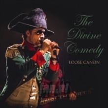 Loose Canon - The Divine Comedy 