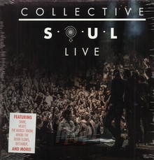 Live - Collective Soul