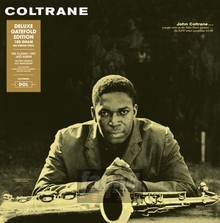 Coltrane - John Coltrane