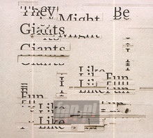 I Like Fun In - They Might Be Giants - bigger I Like Fun In - They Might Be Giants