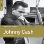 Rough Guide To Johnny Cash. Birth Of A Legend - Johnny Cash