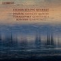 String Quartets - Dvorak / Tchaikovsky / Borodi