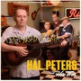 Crazy Mixed Up Blues - Hal Peters & His Trio