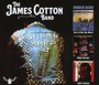 Buddah Blues - The James Cotton Band 