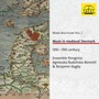 Agnieszka Budzinska-Music In Medieval D - Ensemble Peregrina