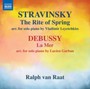 Strawinsky/Debussy - Ralph Van Raat 