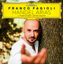 Handel Arias - Franco Fagioli