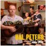 Crazy Mixed Up Blues - Hal Peters & His Trio