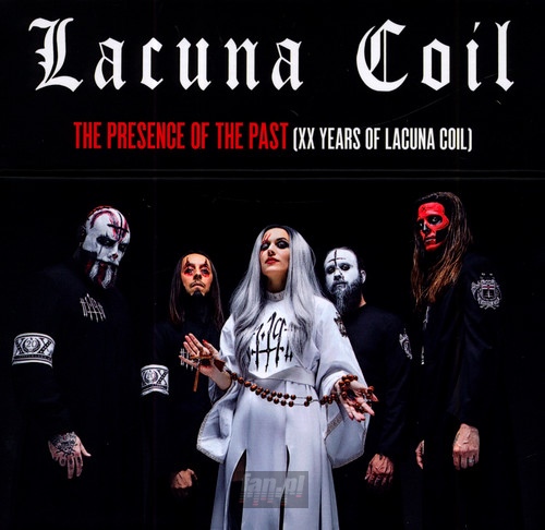 Presence Of The Past - Lacuna Coil