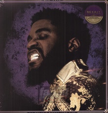 4eva Is A Mighty Long Time - Big K.R.I.T.