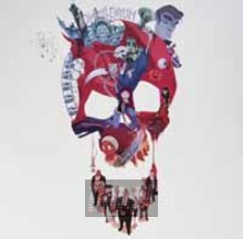Zombillenium OST - Eric Neveux Zombillenium OST - Eric Neveux