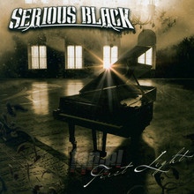 First Light-Acoustic Albu - Serious Black