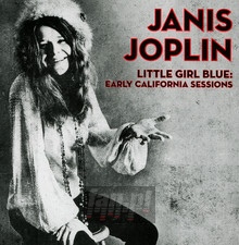 Little Girl Blue - Janis Joplin