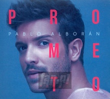 Prometo - Pablo Alboran