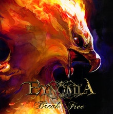 Break Free - Eynomia