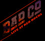 Live At Red Rocks - Bad Company