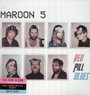 Red Pill Blues - Maroon 5
