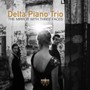 Mirror With Three Faces - Delta Piano Trio