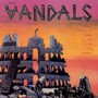 When In Rome Do As The Vandals - Vandals