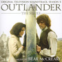 Outlander 3  OST - Bear McCreary