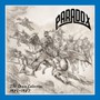 Demo Collection 1986-1987 - Paradox