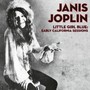 Little Girl Blue - Janis Joplin
