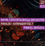 Mahler: Symphony No.7 - Royal Concert\Bouw Orchestra Amsterdam