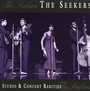 Studio & Concert Rarities - The Seekers