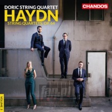 String Quartets - J. Haydn