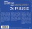 Rachmaninov: Preludes Opp.10, 23 & 32 - Nikolai Lugansky
