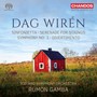 Orchestral Works - D. Wiren