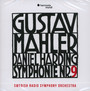 Mahler: Symphony No.9 - Swedish Radio Symphony Orchestra