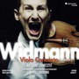 Viola Concerto - J. Widmann