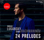 Rachmaninov: Preludes Opp.10, 23 & 32 - Nikolai Lugansky