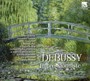 Debussy Impressionniste - C. Debussy
