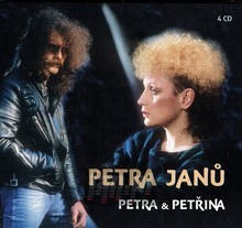 Petra & Petrina - Petra Janu